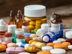 На Дону обновили перечень жизненно необходимых лекарств