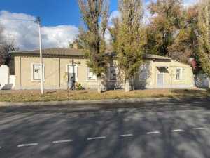 За 32 млн рублей РЖД продает лечебный корпус в Новочеркасске