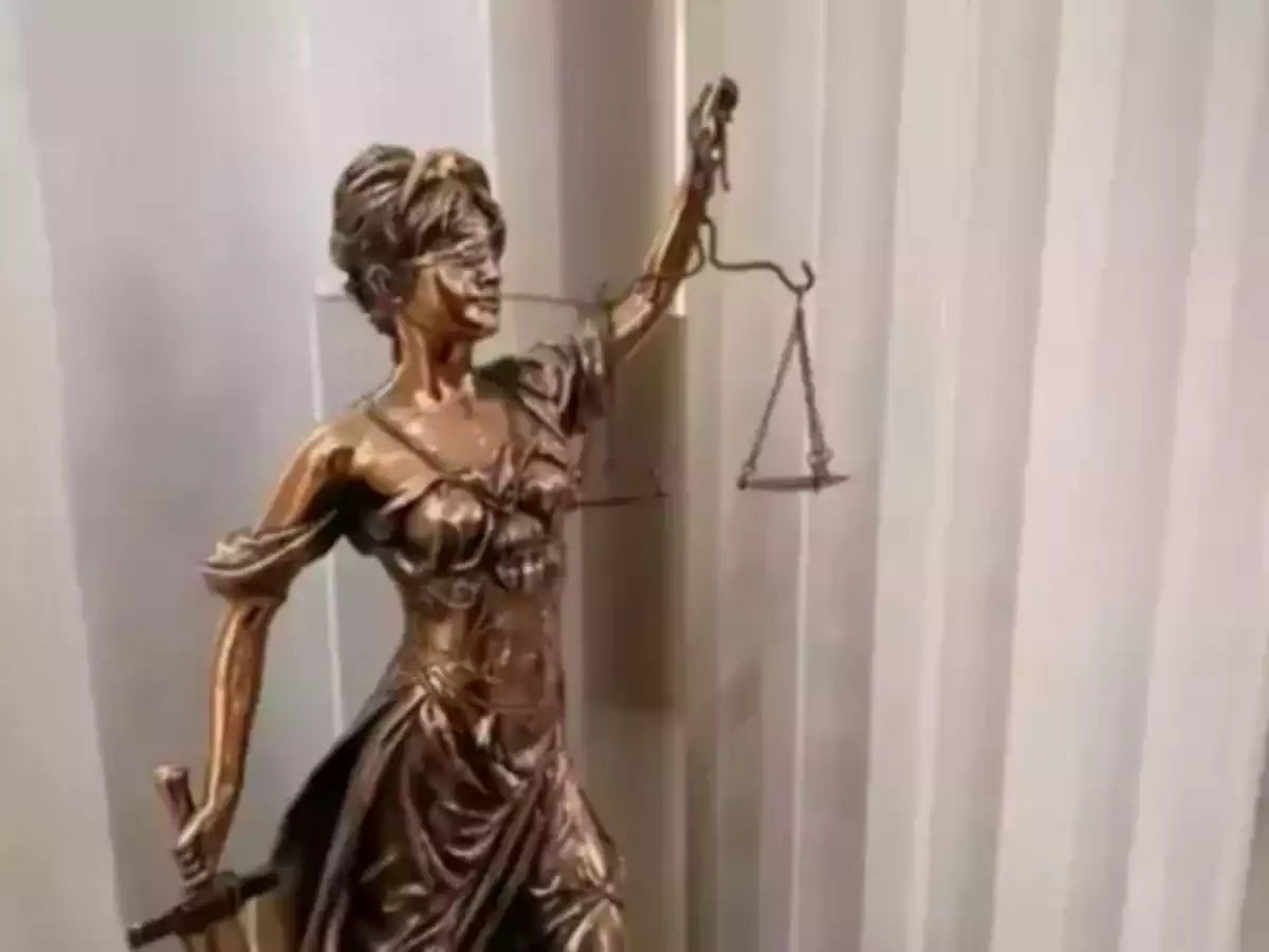 Полтора года принудительных работ назначили мастеру из Новочеркасска из-за гибели сотрудника