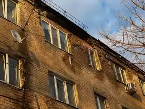 Власти Новочеркасска изымут три аварийные многоэтажки, подлежащие сносу