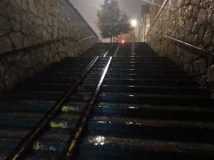 На новой рабочей неделе в Новочеркасске пройдут дожди