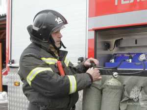 За неделю в Новочеркасске в экстренные службы позвонили почти три тысячи раз