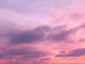 В последние выходные марта в Новочеркасске будет теплая и дождливая погода