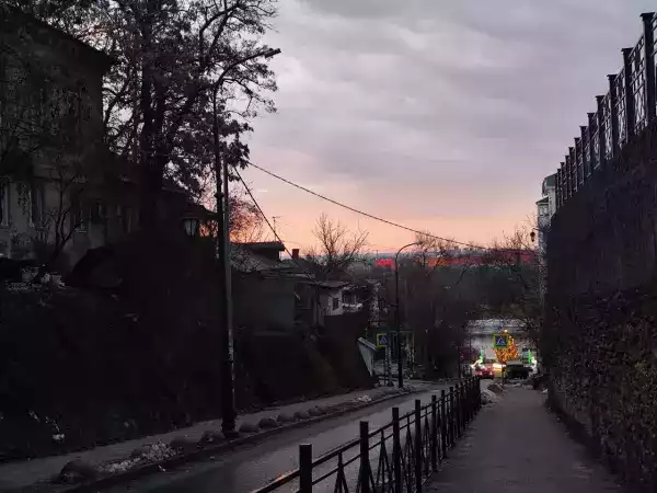 Теплая погода придет в Новочеркасск вместе с Пасхой