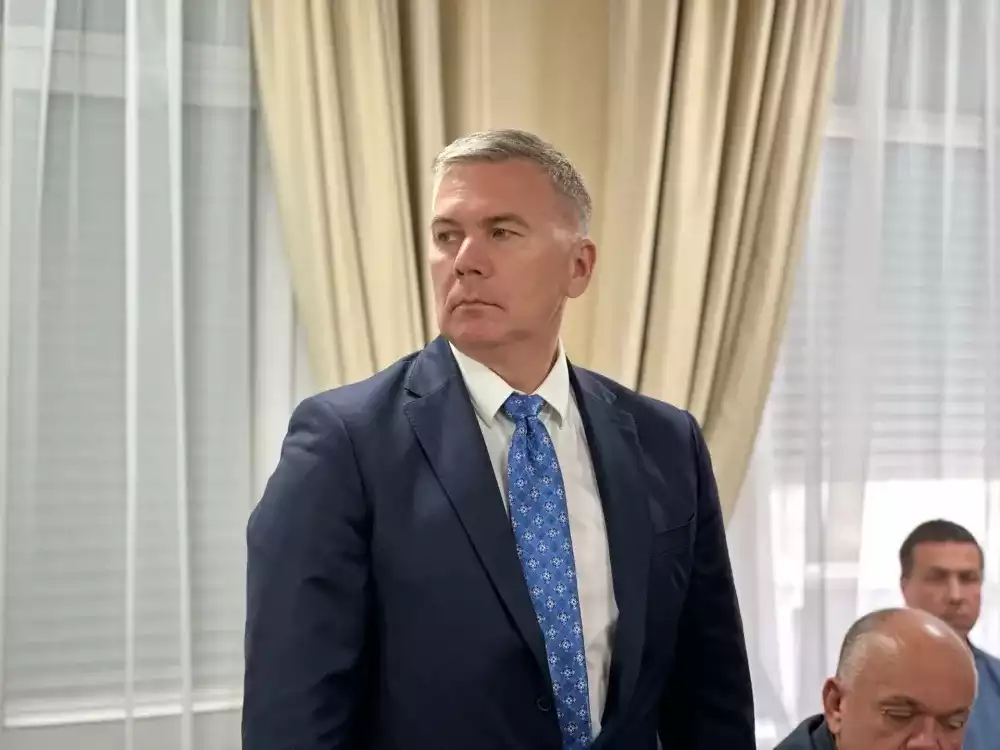 Советником главы Новочеркасска стал Александр Зейдляев