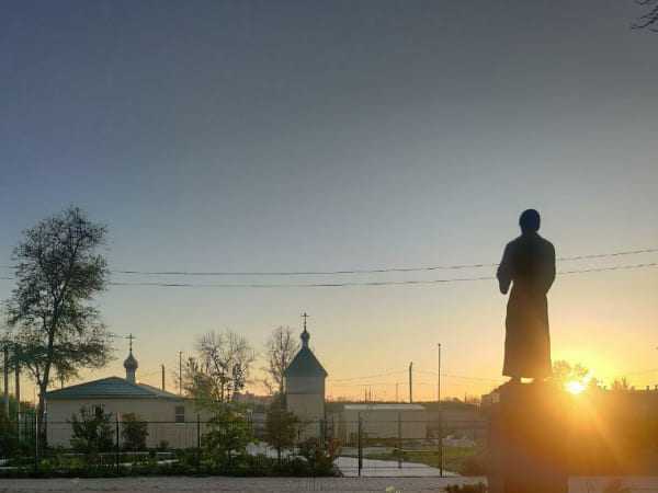 Мокрый снег ожидается в Новочеркасске накануне 1 мая