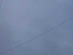 В Ростовской области осколки БПЛА повредили дома и автомобиль