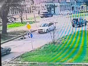 В Новочеркасске 28-летний водитель легковушки сбил подростка на пешеходном переходе