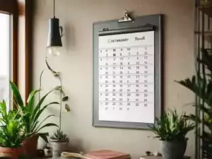 В конце апреля жителей Новочеркасска ждет короткая рабочая неделя