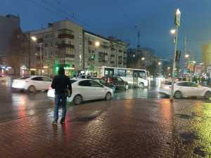 Жителей Новочеркасска предупредили о непогоде 8 апреля