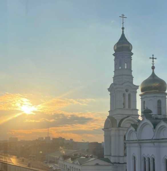 Глава Новочеркасска назвал храмы, где пройдут богослужения на Пасхе