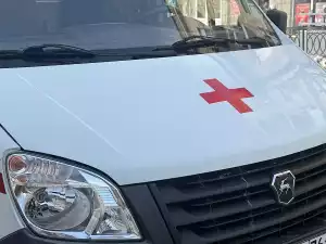 В Новочеркасске обнаружили мертвой 17-летнюю девушку