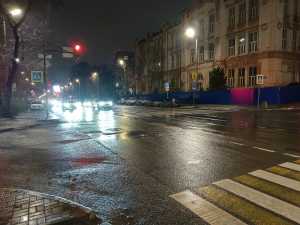 Новочеркасск накроют ливни со шквалистым ветром 9 апреля