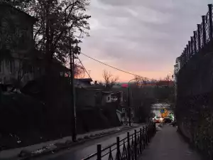 Теплая погода придет в Новочеркасск вместе с Пасхой