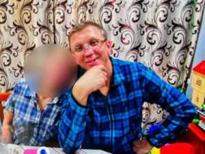 В Новочеркасске ищут пропавшего без вести 47-летнего мужчину