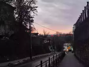 Пасмурная погода в Новочеркасске в ближайшую неделю будет сменяться дождями