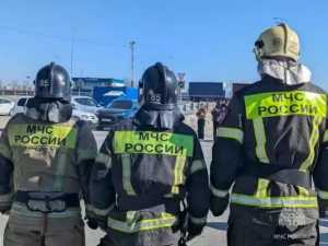 В Новочеркасске за неделю в экстренные службы поступило более трех тысяч звонков