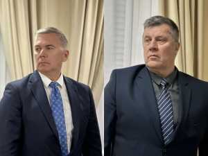 В Новочеркасска назначены советник главы города и начальник «Новочеркасской службы эксплуатации»