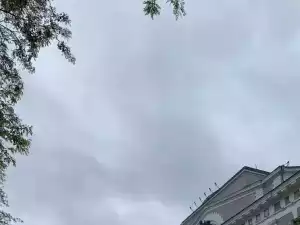 В Новочеркасске на неделе похолодает до +8