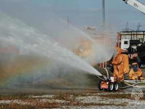 За неделю в службу спасения поступило более 3 тыс. звонков от жителей Новочеркасска