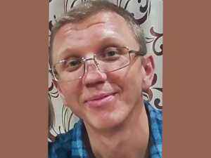 Поиски пропавшего жителя Новочеркасска продолжаются уже третью неделю