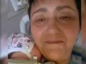 Девочку Анны Маловой из Новочеркасска выписали из больницы