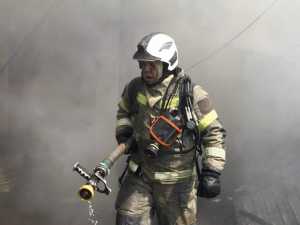 За неделю в Новочеркасске в экстренные службы поступило более трех тысяч звонков