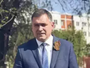 Экс-глава Новочеркасска Юрий Лысенко остается под стражей до 6 июня