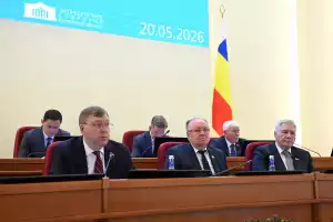 В Ростовской области еще 20 тысяч многодетных семей смогут получить пособие по рождению и воспитанию ребенка