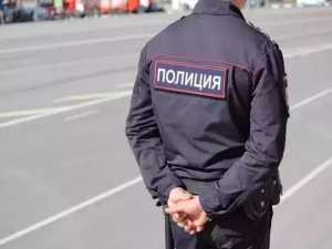 За неделю в Новочеркасске в спецслужбы поступило примерно четыре тысячи звонков