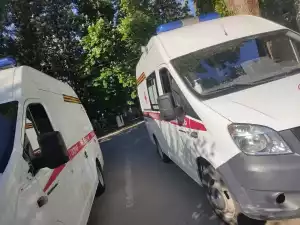 СК России проверит состояние больницы в Новочеркасске