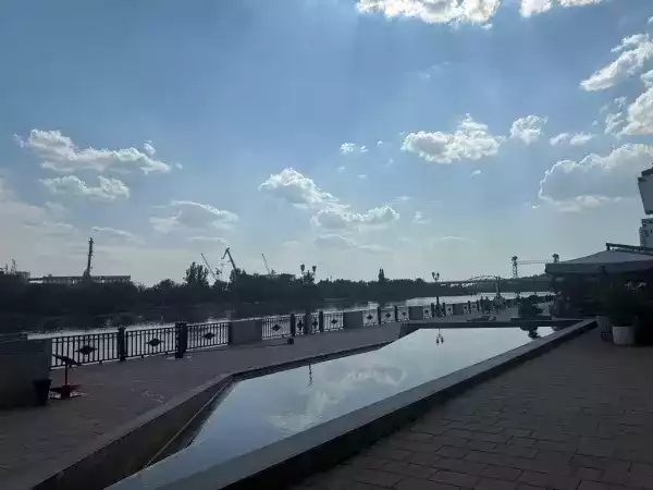 В Новочеркасске на новой рабочей неделе потеплеет до +29 градусов