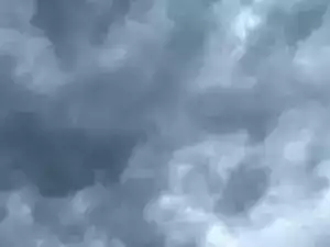 На выходных в Новочеркасске пойдет дождь