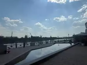 В Новочеркасске на новой рабочей неделе потеплеет до +29 градусов