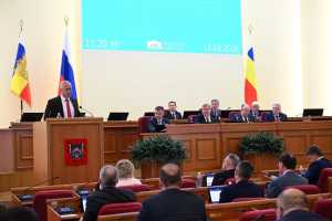 Донские Матери-героини смогут бесплатно посещать государственные музеи